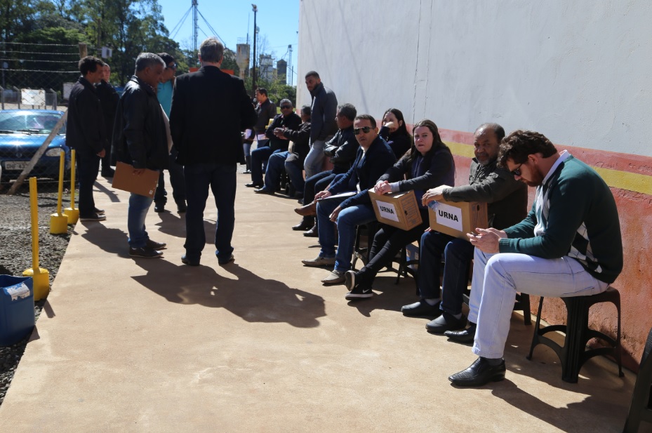 Trabalhadores da Granjeiro Alimentos conquistam direito a bônus