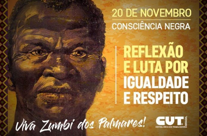 20 de Novembro: Dia da Consciência Negra