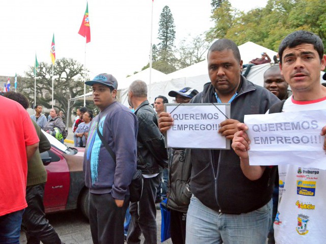 TST: Reforma Trabalhista só se aplica em contratos novos